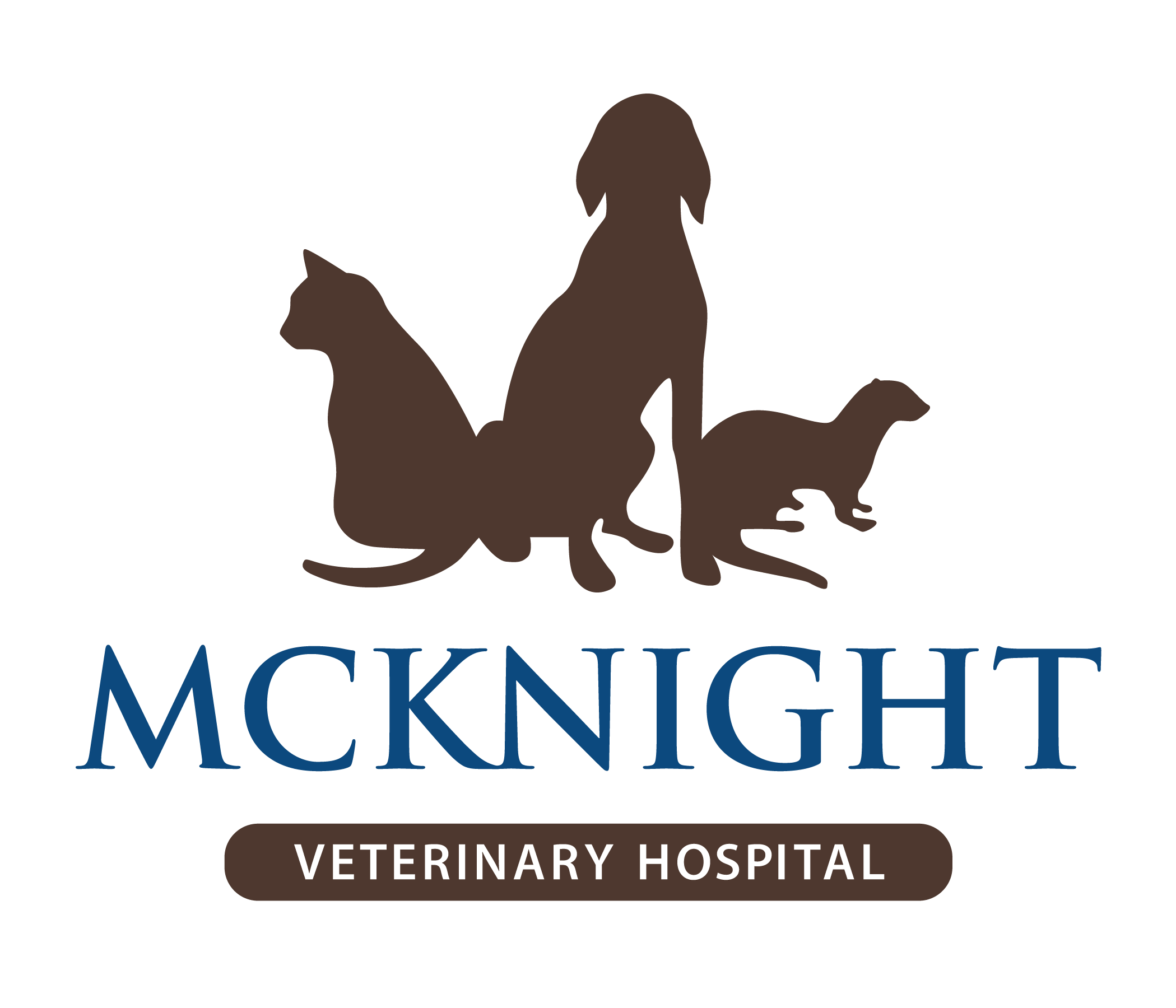 McKnight Veterinary Hospital